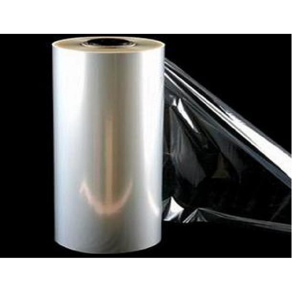 Bopp Banner - Bopp Film, 500-2000 Mm Width, 20-100 µM Thickness | Cost Effective, Durable, High Clarity, Excellent Gloss, Strong Tensile