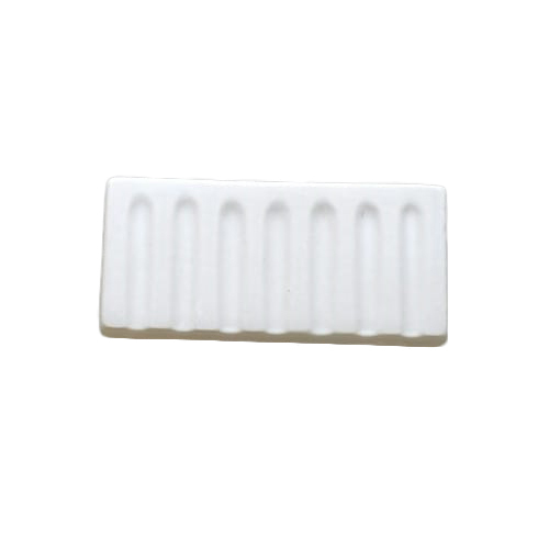 Bathroom Footrest - Color: As Per Requirement