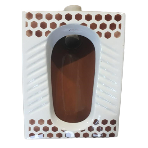 Any Color Designer Orissa Pan Toilet