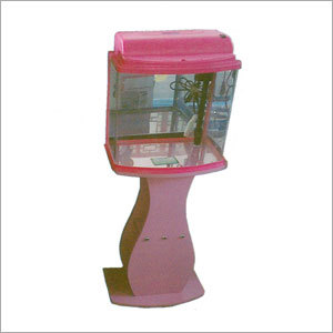 Decorative Fish Aquarium