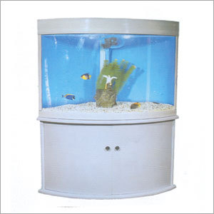 Glass Aquariums