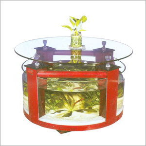Fish Aquarium Stands