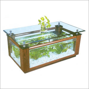 Table Aquarium