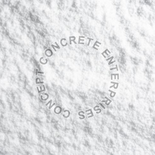 White Wall Mix Powder - Grade: Industrial Grade