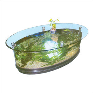 Table Fish Aquarium