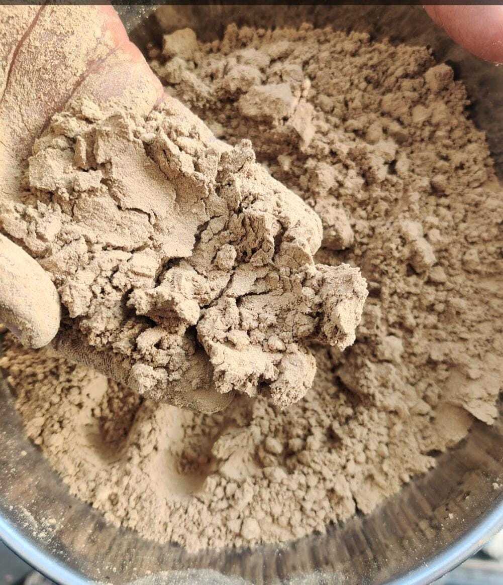 Cumin Powder - 500g Ground | Brown Color, Authentic Taste, Easy To Use, High Quality, Rich Aroma, Versatile Pantry Essential