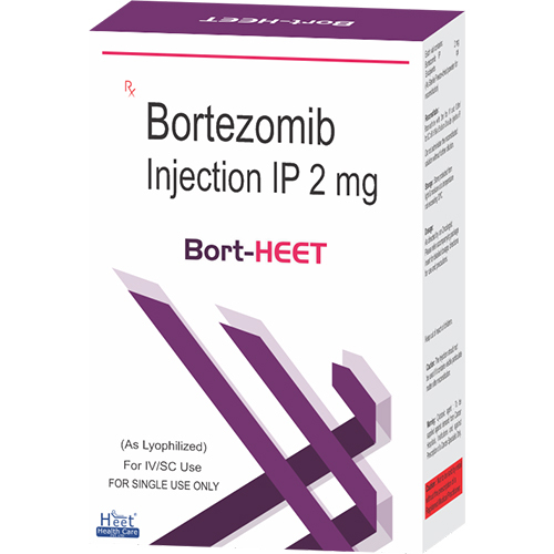 Bort Heet 2mg