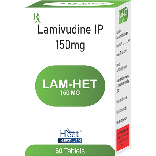 Lam- Het टैबलेट