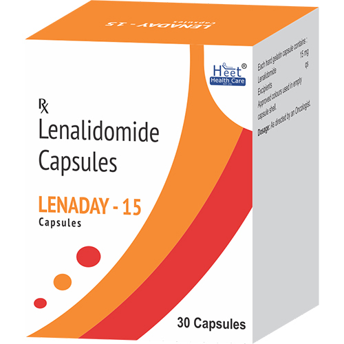 Lenaday 15 का विवरण