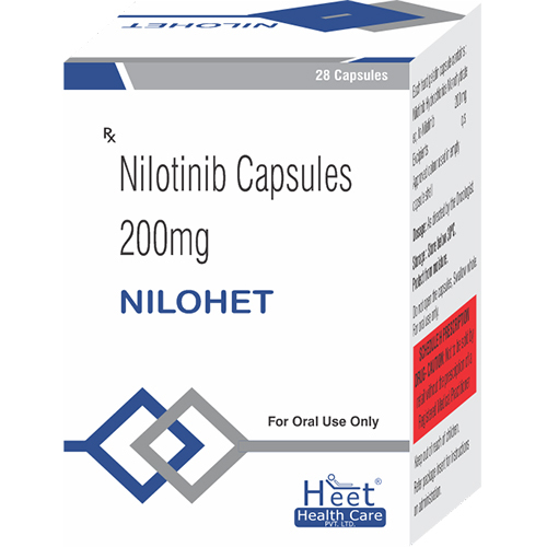 Nilohet 200