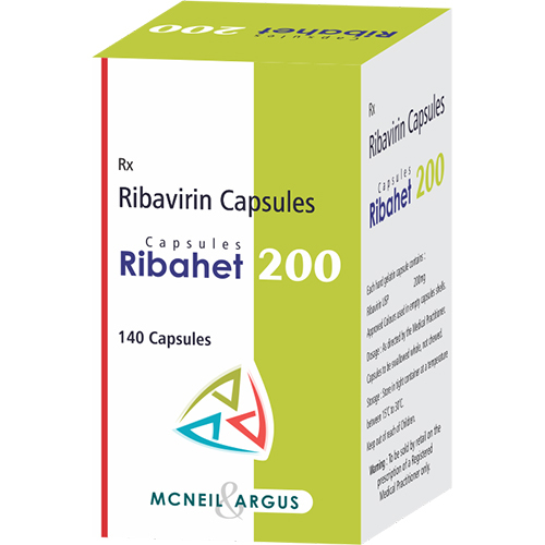 Ribahet 200