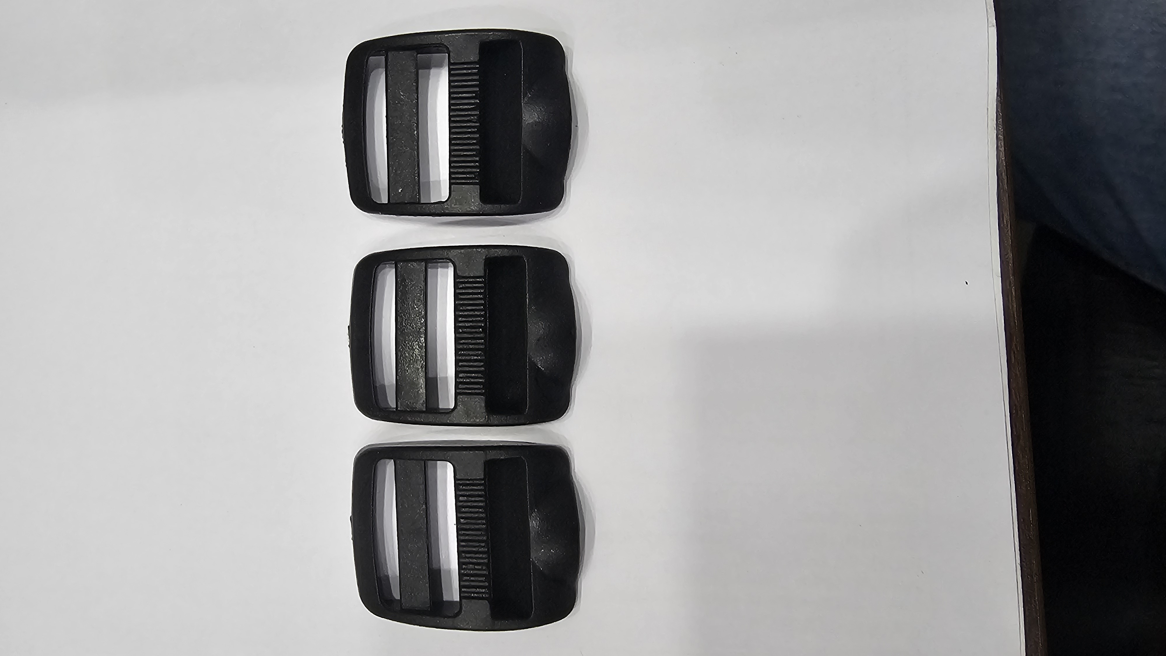 Nova Od Ladder Lock Hardness: Derlin