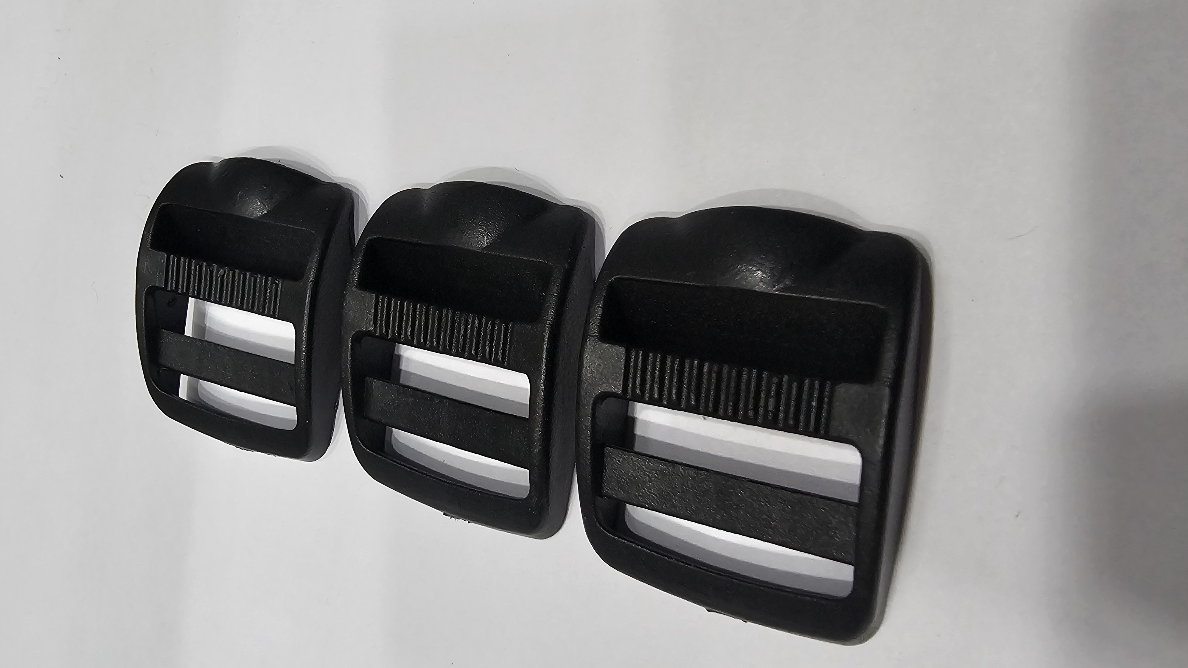 Nova Od Ladder Lock Hardness: Derlin