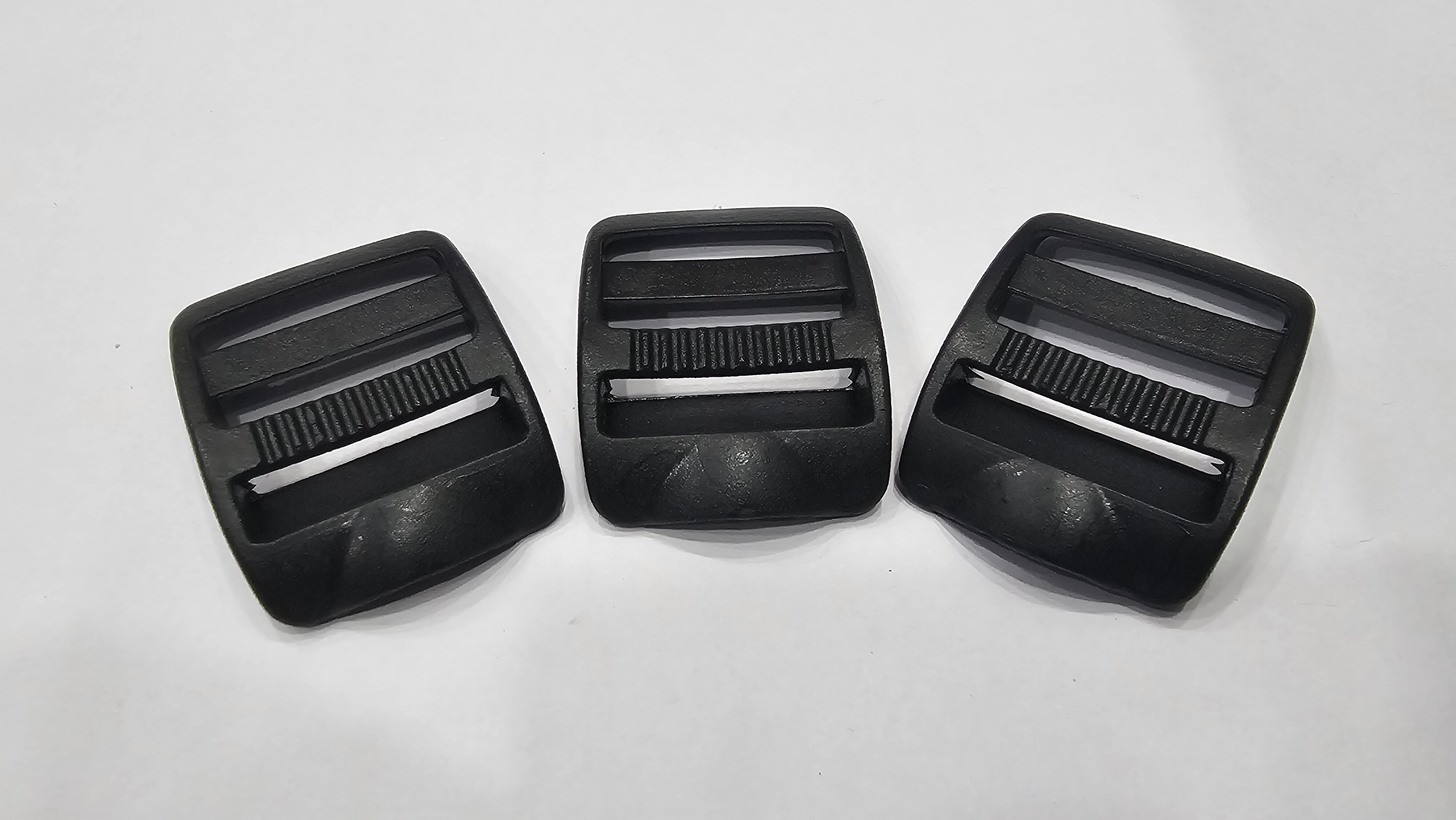 Nova Od Ladder Lock Hardness: Derlin