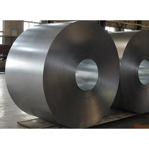 Galvanized Sheet Tin Mill Black Plate Coil