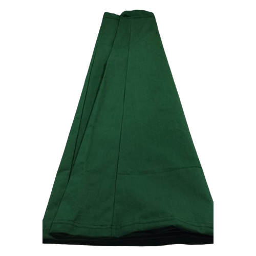 Different Available Green Cotton Petticoat