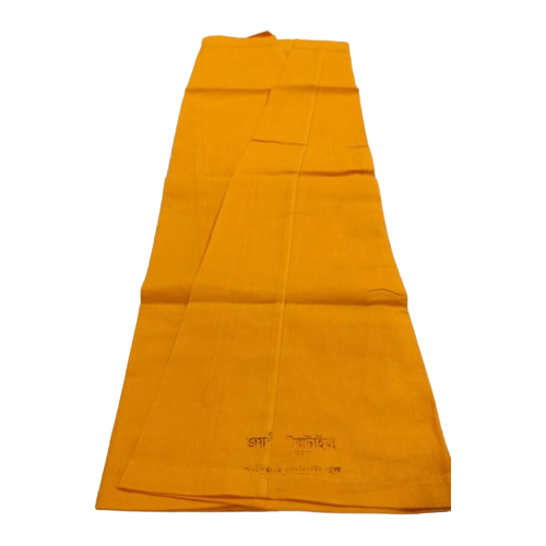 Different Available Yellow Cotton Petticoat