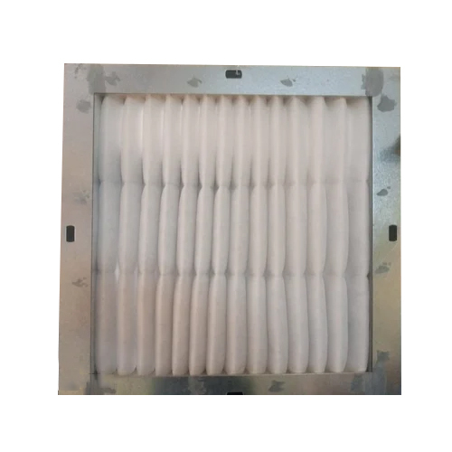 Ahu 5 Micron Fine Filter - Material: Microfiber