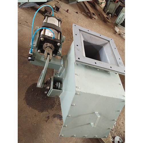 Rodent Proof Crude Gate at Best Price in Gurugram | Technical Solution ...