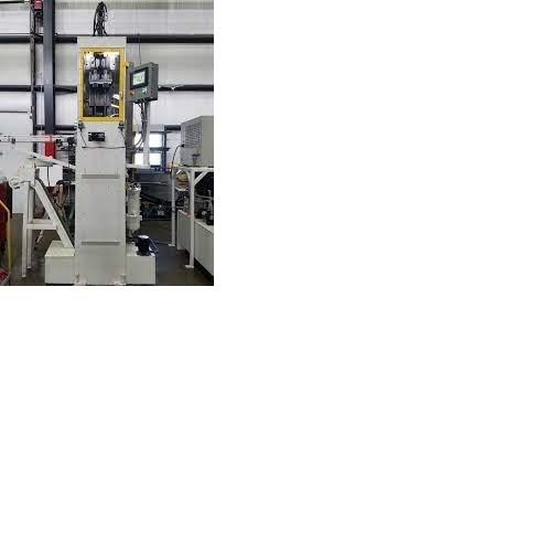 Broaching Machine By Advaita Associattes