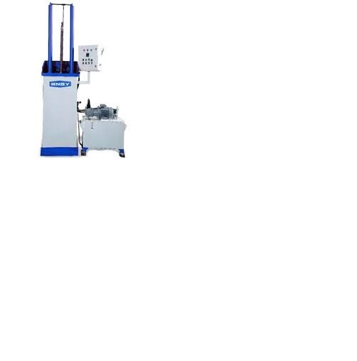 Broaching Machine By Advaita Associattes