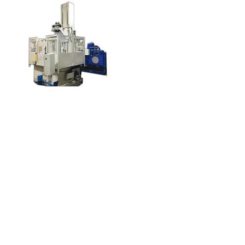 Broaching Machine By Advaita Associattes