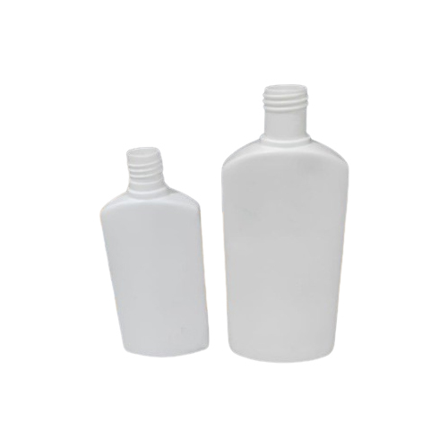 50-200 मिलीलीटर HDPE बोतल