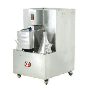 Dust Extractor Machine