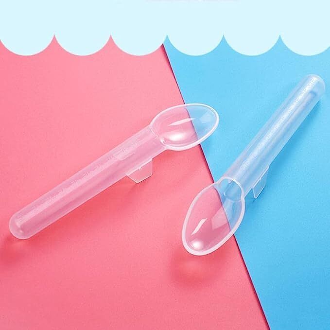 Medicine Dropper Set