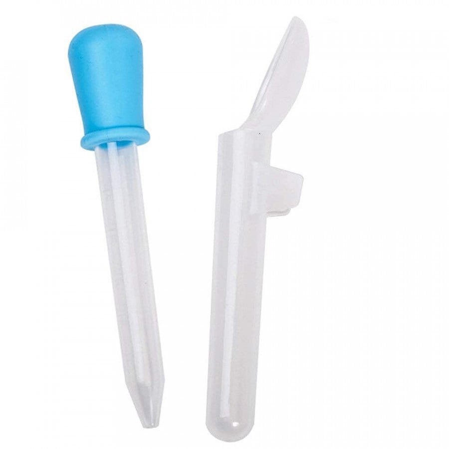 Medicine Dropper Set