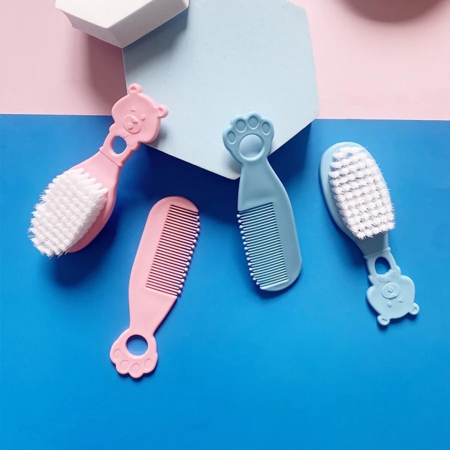 Baby Combset