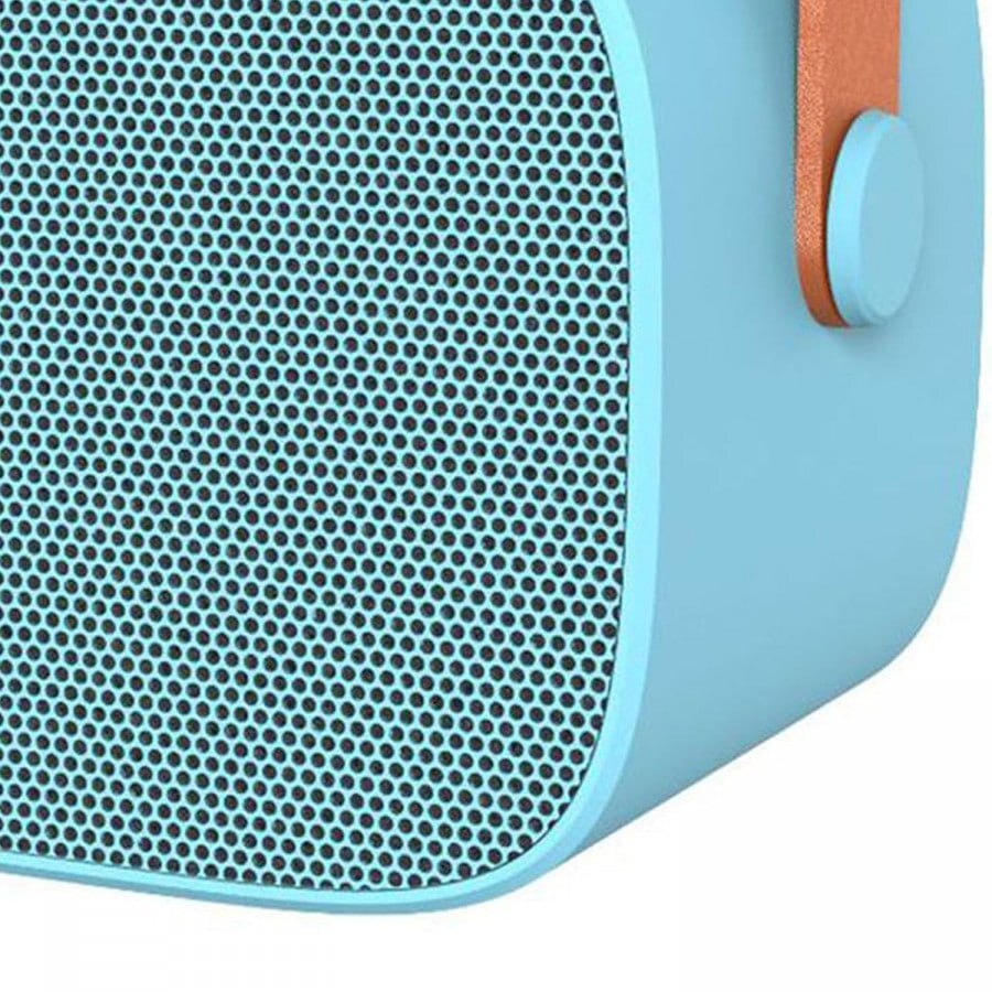 Speaker Mike Kit For Kids - Mini Portable Karaoke Machine, Hd Stereo Sound Quality, Bluetooth 5.0, Voice Change Effects, Long Battery Life