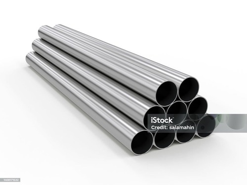 Welded Stainless Steel Pipes - High Corrosion Resistance, Durable and Long-Lasting Performance