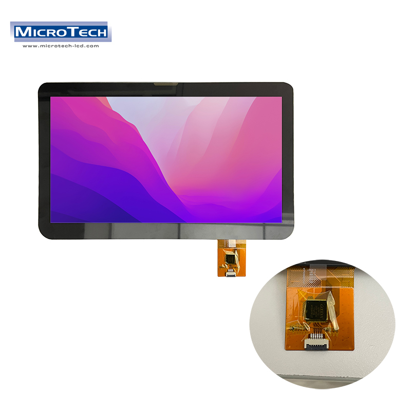 12.1 Inch Lcd Tft Touch Screen Module