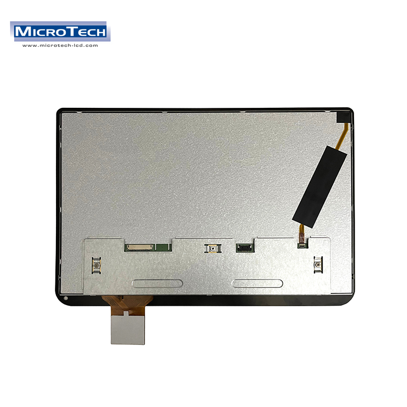 12.1 Inch Lcd Tft Touch Screen Module