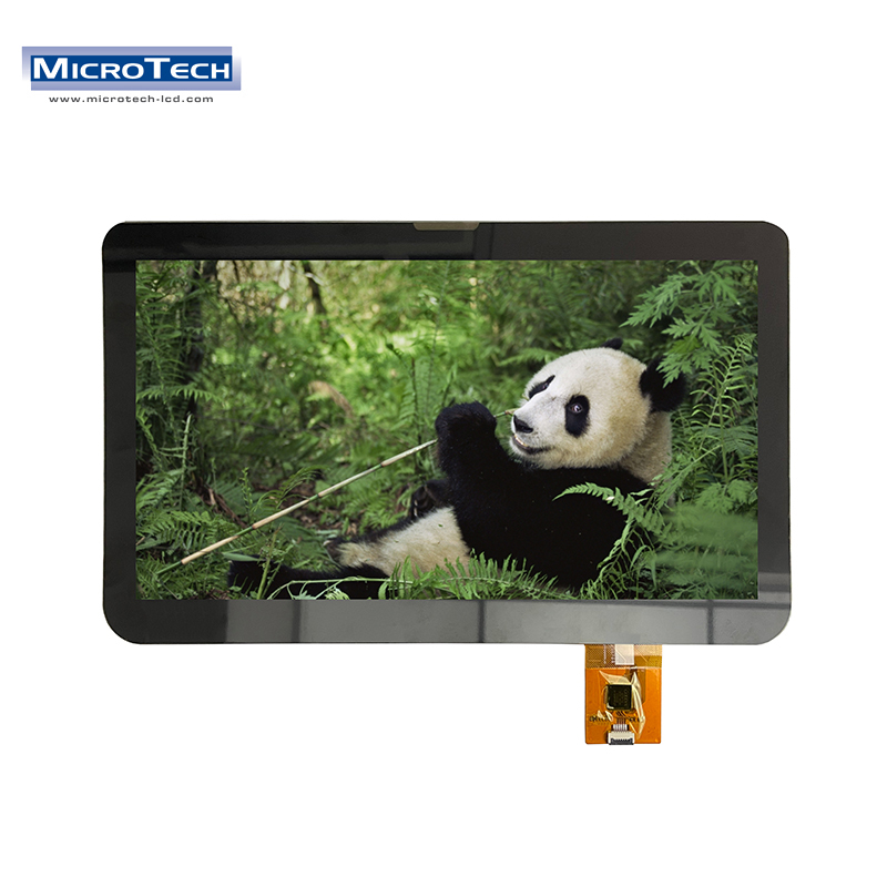 12.1 Inch Lcd Tft Touch Screen Module