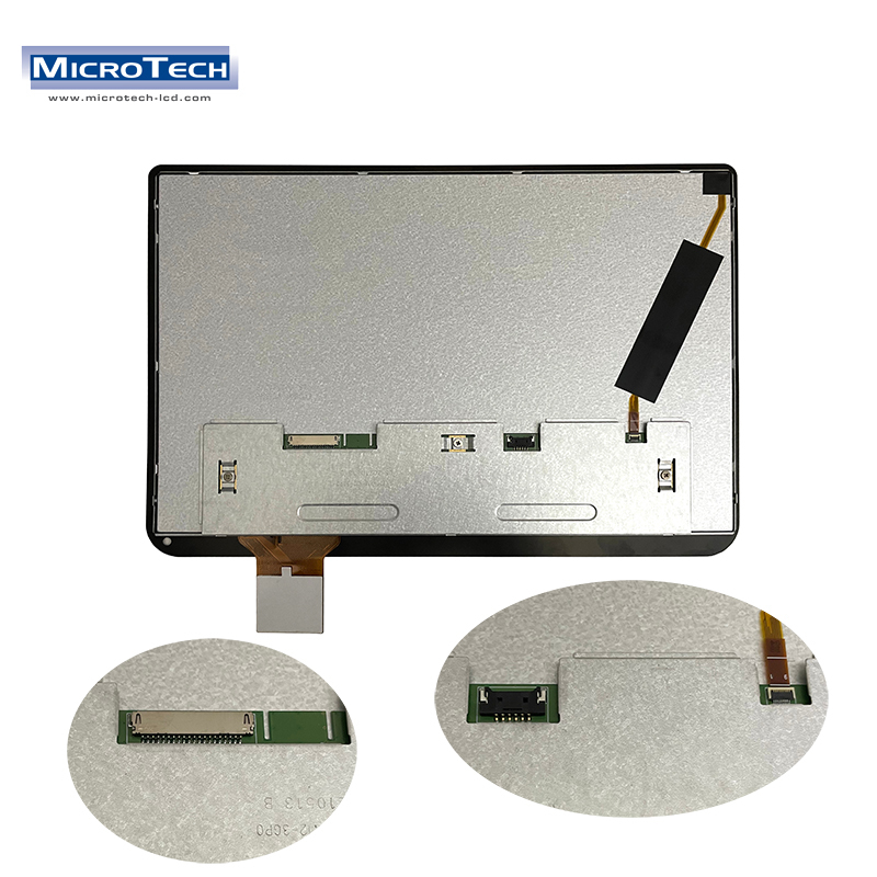 12.1 Inch Lcd Tft Touch Screen Module