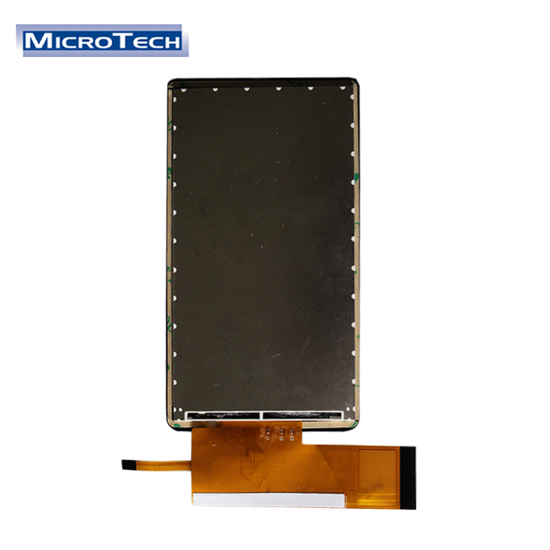 4.5 Inch Ips Tft Capacitive Touch Panel