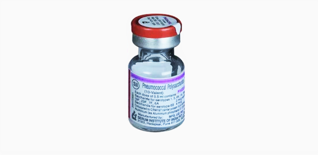 Pneumosil Vaccine