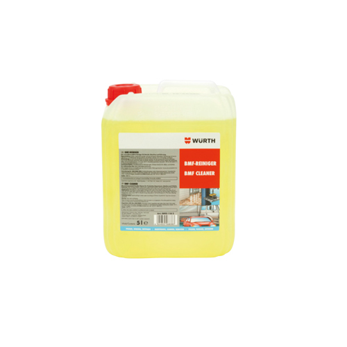 BMF Workshop Cleaner - Chemical Material, Fresh Fragrance | High Quality, Ideal for Commercial Floor Use