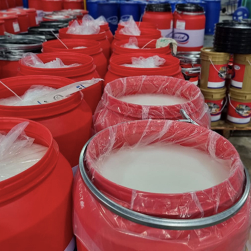 High Grade Jelly - Industrial Liquid Lubricant | Non-Poisonous, High Quality, Safe Handling, Consistent Performance, Room Temperature Storage