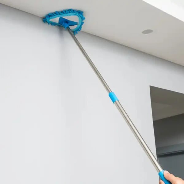 Triangle Mop For Cleaning