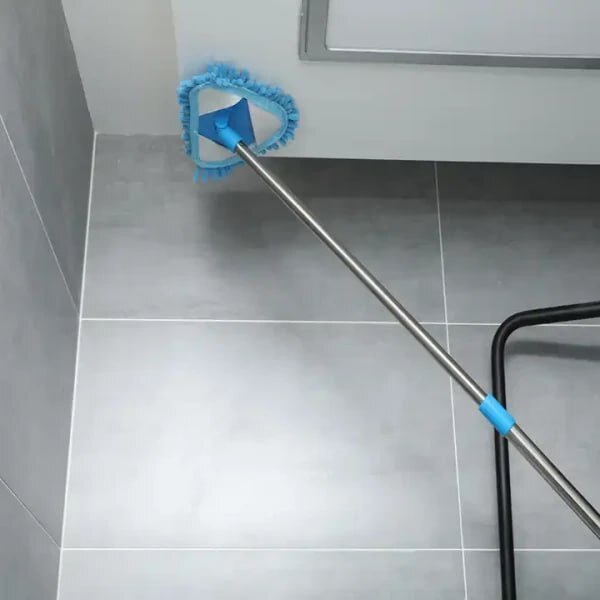 Triangle Mop For Cleaning