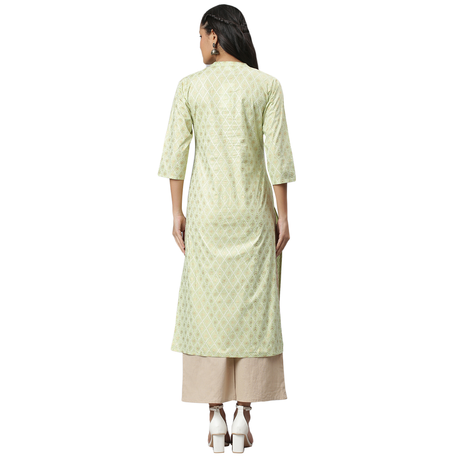 Ladies Fancy Kurtis