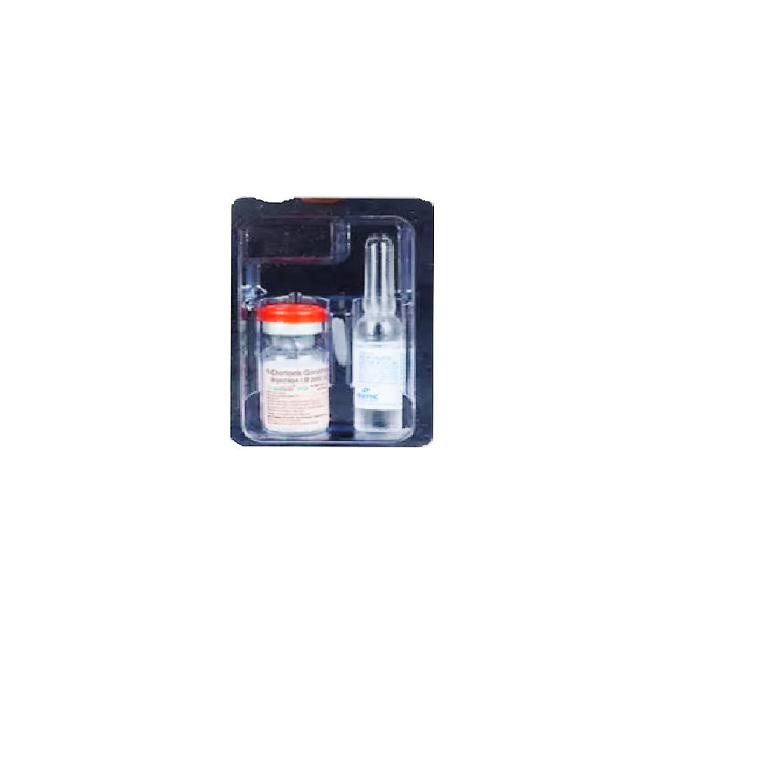 Lupi - Hcg 2000iu
