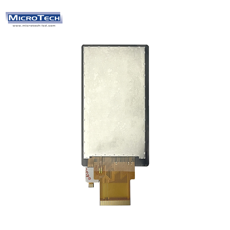 3.0 Inch Capacitive Touch Industrial Lcd Module