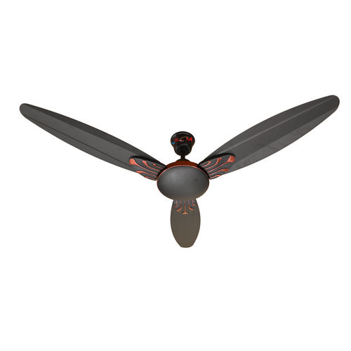 Lotus Ceiling Fans - Blade Material: Iron