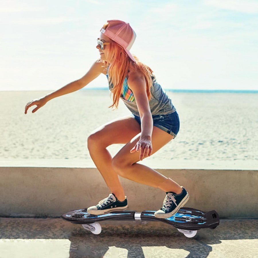 Wave Board