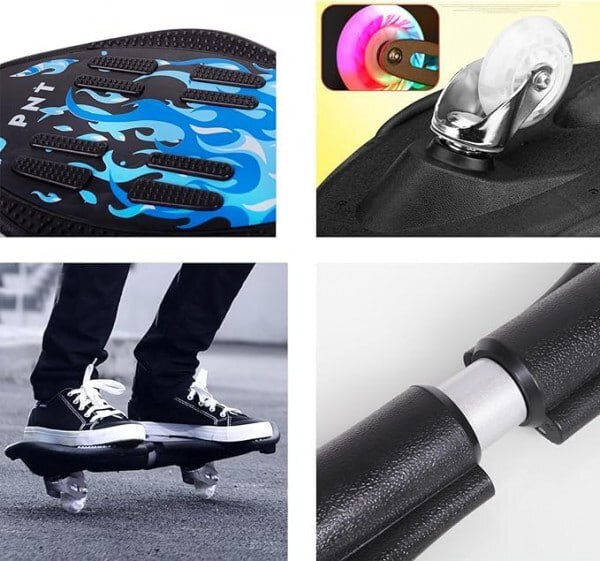 Wave Board