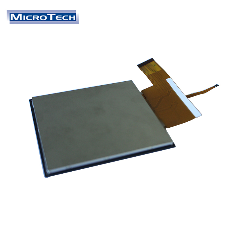 4.0 Inch Tft Lcd Screen For Smart Educational Toys - 480x480 Resolution, Capactive Touch Panel, Ic St7701s, -20c To 70c Operating Temp.